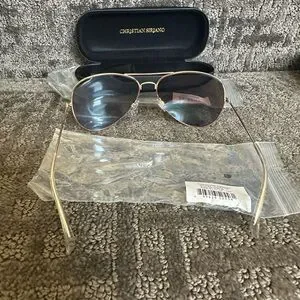 Christian Siriano | Accessories | Christian Siriano Aviator  display picture 3